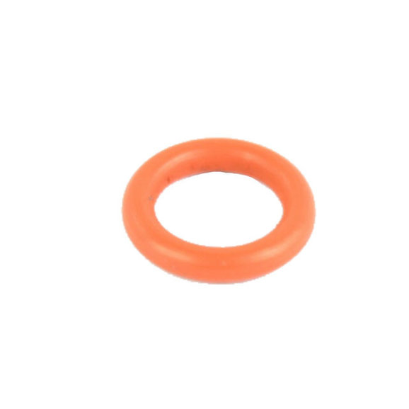 Mopar Engine Oil Indicator Tube O Ring Mopar 53021144AA Engine Oil Indicator Tube O Ring for 01-23 Jeep Grand Cherokee WJ/WK/WK2/WL/L, Commander XK, Liberty KK, Grand Wagoneer WS