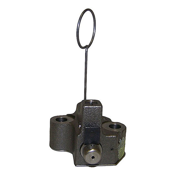 Crown Automotive Secondary Timing Chain Tensioner Crown Automotive 53021250AA Secondary Timing Chain Tensioner for 06-10 Jeep Grand Cherokee WK & Commander XK and 02-12 Liberty KJ & KK with 3.7L Engine