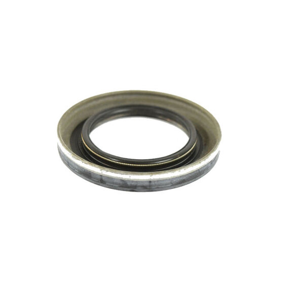 Mopar Crankshaft Oil Seal Mopar 53021313AA Crankshaft Oil Seal for 01-12 Jeep Grand Cherokee WJ/WK, Liberty KJ/KK, and Commander XK with 3.7L or 4.7L Engine
