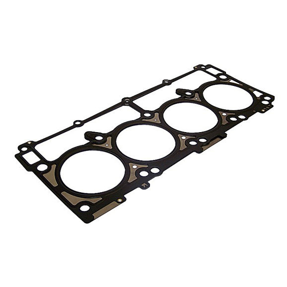 Crown Automotive Right Cylinder Head Gasket Crown Automotive 53021620AE Right Cylinder Head Gasket for 05-08 Jeep Grand Cherokee WK and 06-08 Commander XK with 5.7L Engine