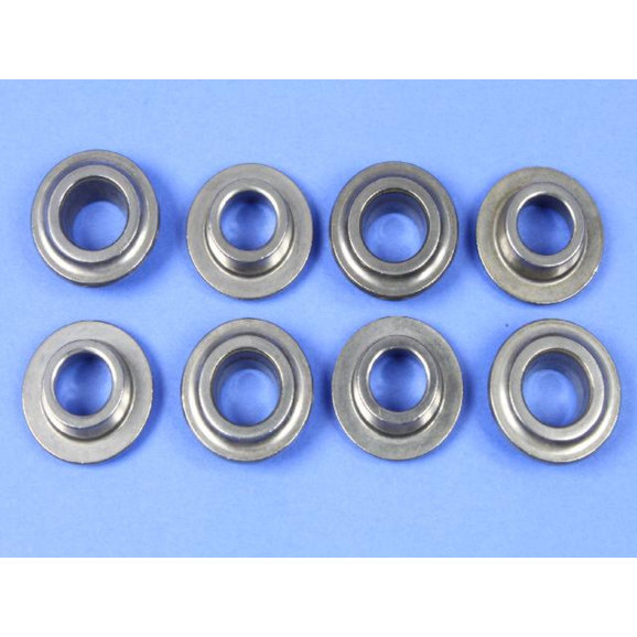 Mopar Valve Spring Retainer Mopar 53021676AB Valve Spring Retainer for 05-23 Jeep Grand Cherokee WK, WK2, WL, L, and Grand Wagoneer WS with 5.7L or 6.4L Engine