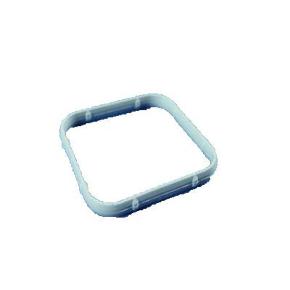 Mopar Intake Manifold Seal Mopar 53022143AB Intake Manifold Seal for 09-21 Jeep Grand Cherokee WK/WK2/WL/L, Wrangler JL and Commander XK with 5.7L & 6.4L Engine