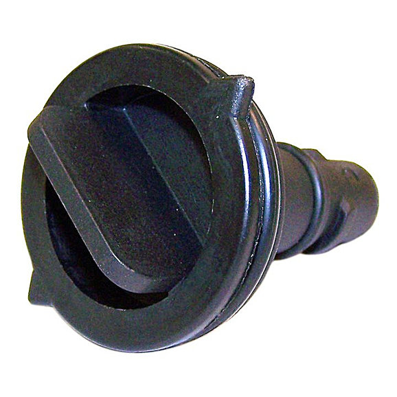 Crown Automotive PCV Valve  Crown Automotive 53032531AE PCV Valve  for 05-06 Jeep Grand Cherokee WK and Commander XK with 5.7L Engine