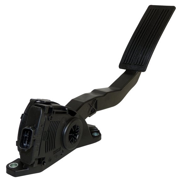 Crown Automotive Accelerator Pedal Assembly Crown Automotive 53032868AD Accelerator Pedal Assembly for 07-18 Jeep Wrangler JK