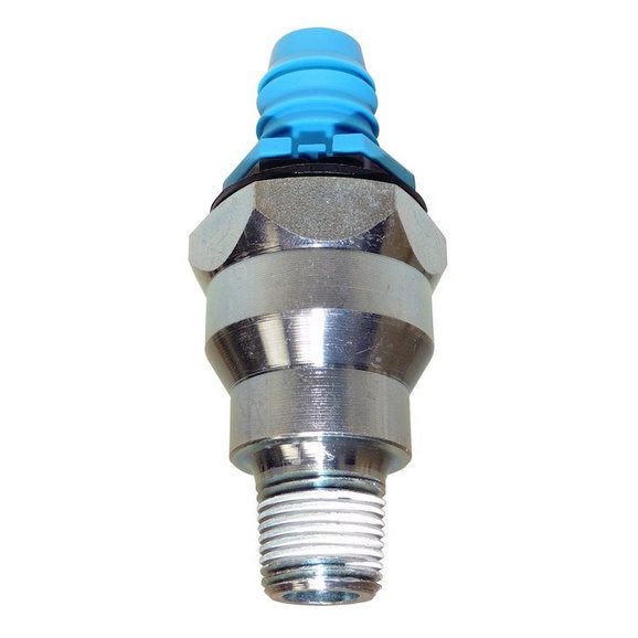 Crown Automotive 53032925AC PCV Valve for 0607 Jeep Grand Cherokee WK