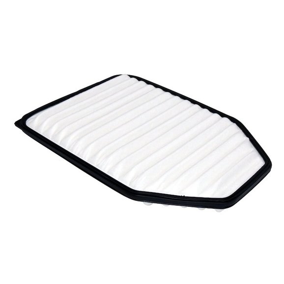 Crown Automotive Replacement Air Filter Crown Automotive 53034018AE Replacement Air Filter for 07-18 Jeep Wrangler JK