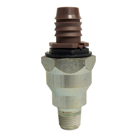 Crown Automotive PCV Valve Crown Automotive 53034065AA PCV Valve for 07-10 Jeep Grand Cherokee WK & Commander XK and 07-12 Liberty KJ & KK