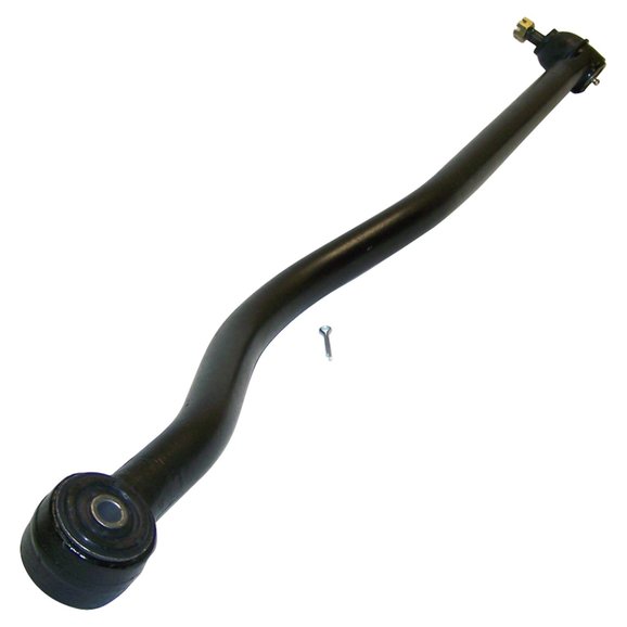 Crown Automotive Front Track Bar Crown Automotive 53054317 Front Track Bar for 93-01 Jeep Cherokee XJ with Right Hand Drive