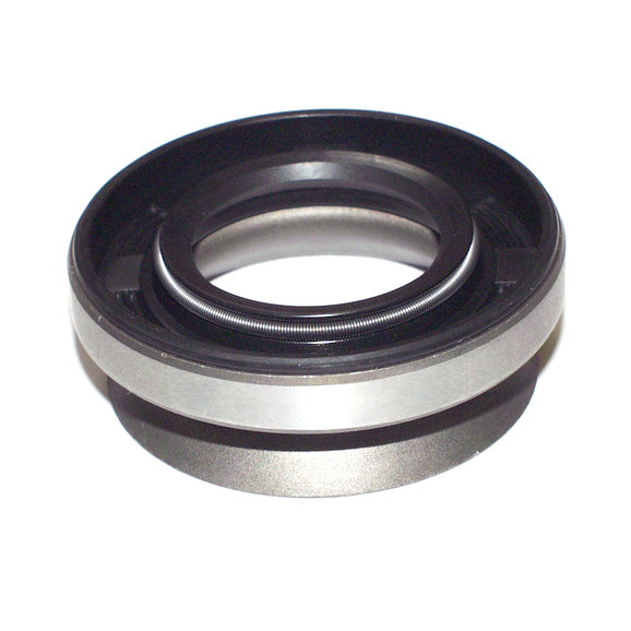 Crown Automotive Inner Axle Oil Seal Crown Automotive J8121781 Inner Axle Oil Seal for 72-86 Jeep CJ, 87-06 Wrangler YJ & TJ, 84-01 Cherokee XJ & 93-04 Grand Cherokee ZJ & WJ with Dana 30 Front Axle