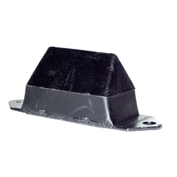 Crown Automotive Axle Snubber Crown Automotive J5355483 Axle Snubber for 55-86 Jeep CJ Series