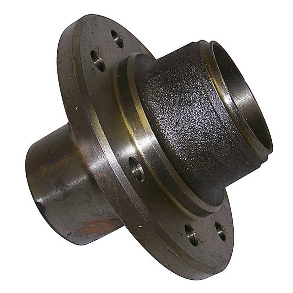 Crown Automotive Front Hub Crown Automotive 5359275H Front Hub for 1979 Jeep J-20
