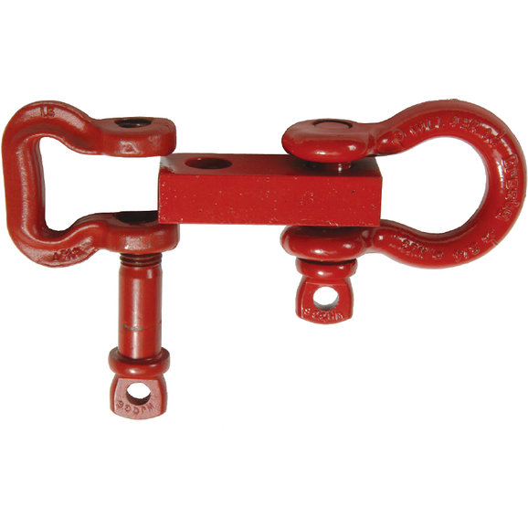 Crosby 1020785 S 256 Link Plate For 3 4 Diameter Pin WLL 3 25 Ton crosby-1020785-s-256-link-plate-for-3-4-diameter-pin-wll-3-25-ton