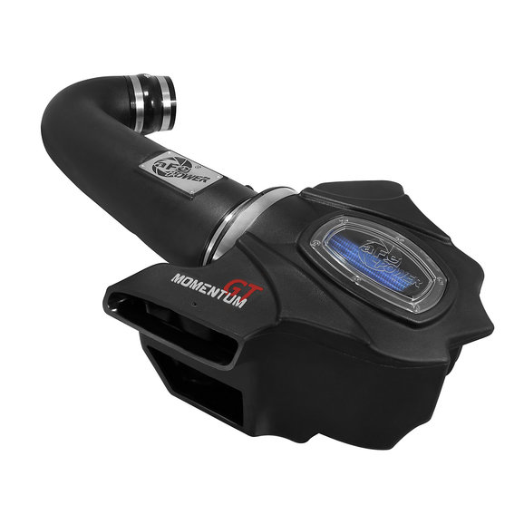 aFe Power Momentum GT Pro 5R Stage 2 Intake System aFe Power 54-76205-1 Momentum GT Pro 5R Stage 2 Intake System for 11-21 Jeep Grand Cherokee WK2 with 5.7L Hemi