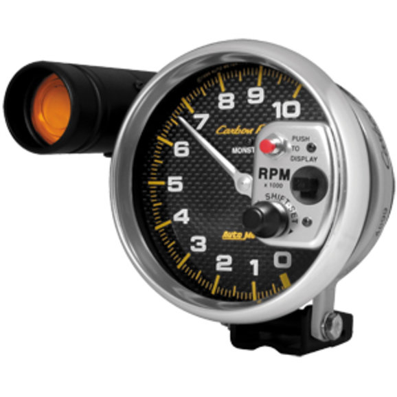Auto Meter 4899 5