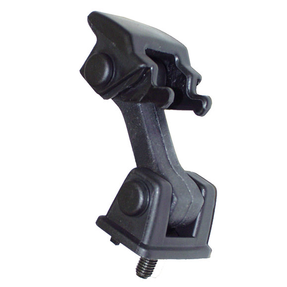 Crown Automotive Hood Catch Crown Automotive 55176636AD Hood Catch for 97-06 Jeep Wrangler TJ & Unlimited