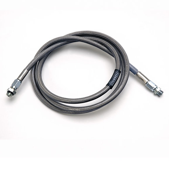 Russell SS Braided Hose Kit 5' For ARB Air Locker 634510 Russell SS Braided Hose Kit 5' For ARB Air Locker 634510