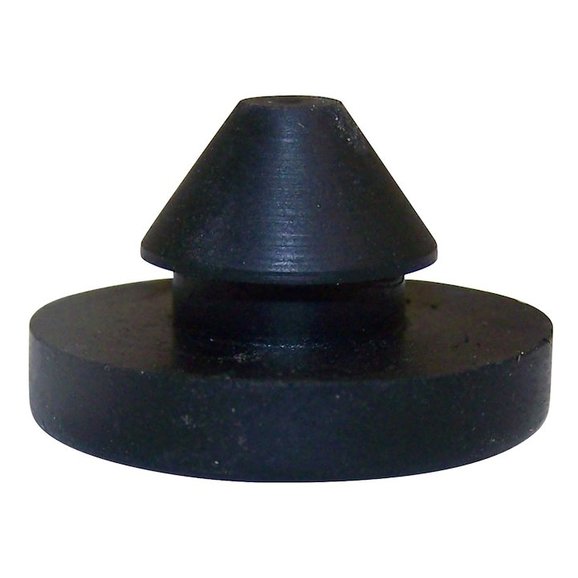 Fairchild Industries 3/16" Hood to Grille Grommet Fairchild Industries D4105 3/16" Hood to Grille Grommet for 72-86 Jeep CJ Series