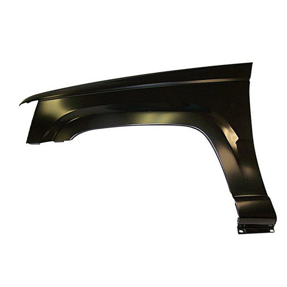 Crown Automotive   Front Steel Fender for 93-98 Jeep Grand Cherokee ZJ