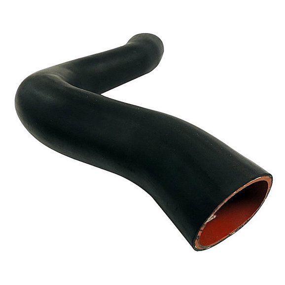 Crown Automotive Air Charge Cooler Outlet Hose Crown Automotive 55037730AD Air Charge Cooler Outlet Hose for 05-07 Jeep Liberty KJ with 2.8L Diesel Engine