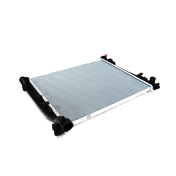 Mopar Radiator Mopar 55038001AH Radiator for 11-21 Jeep Grand Cherokee WK2 with 3.6L, 5.7L, and 6.4L Engine