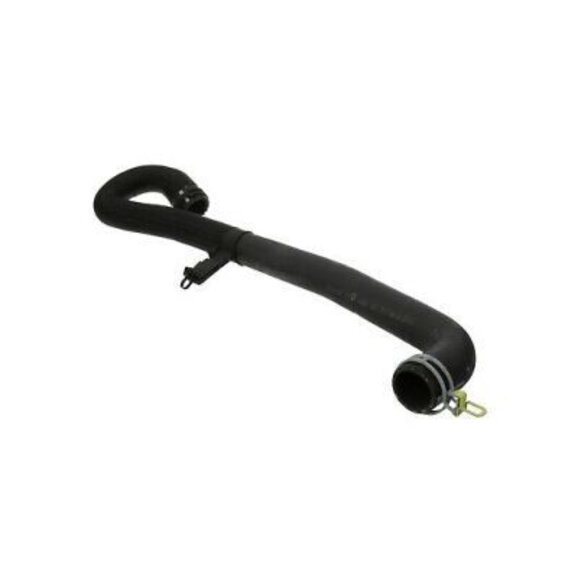 Mopar Radiator Inlet Hose Mopar 55038026AJ Radiator Inlet Hose for 11-21 Jeep Grand Cherokee WK2 with 5.7L or 6.4L Engine