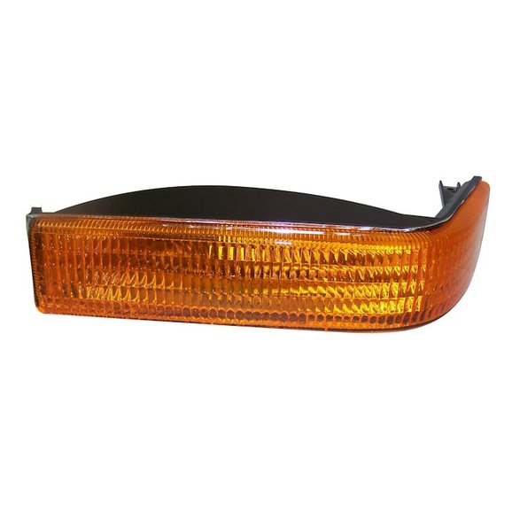 Crown Automotive Park/Turn Signal Lamp Crown Automotive Park/Turn Signal Lamp for 93-98 Jeep Grand Cherokee ZJ Export Applications