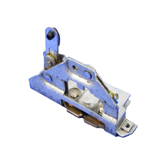 Mopar Tailgate Latch Mopar 55074947AC Tailgate Latch for 91-06 Jeep Wrangler YJ and TJ