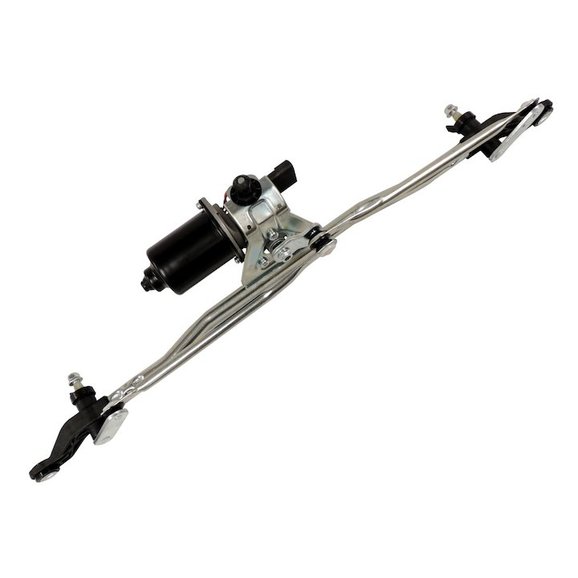 Crown Automotive Front Wiper Linkage Crown Automotive 55077859AC Front Wiper Linkage for 07-18 Jeep Wrangler JK