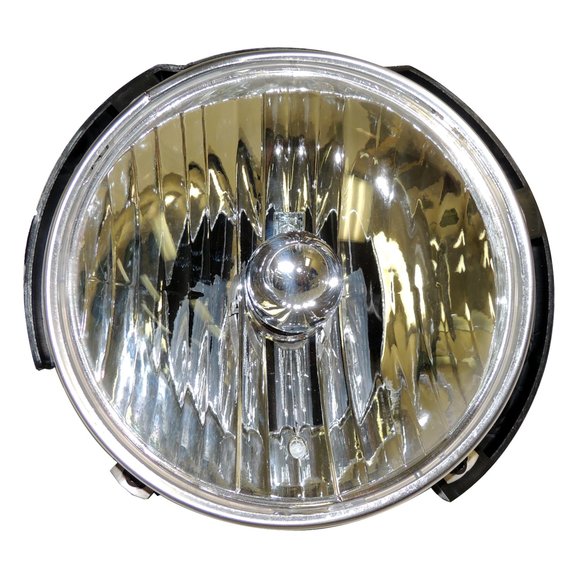 Crown Automotive  Headlamp Assembly for 07-18 Jeep Wrangler JK