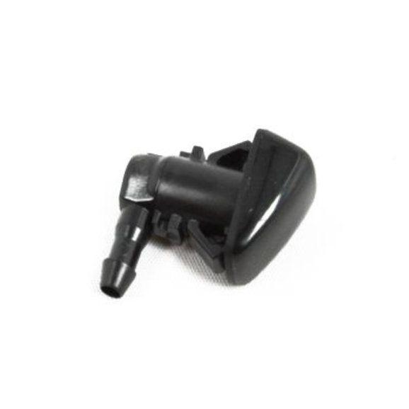 Mopar Washer Nozzle Mopar 55079049AA Washer Nozzle for 05-10 Jeep Grand Cherokee WK