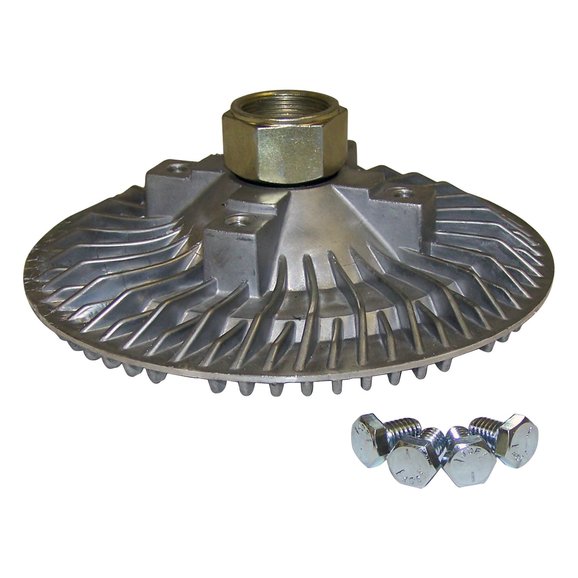 Crown Automotive Fan Clutch Crown Automotive 55116813AA Fan Clutch for 99-04 Jeep Grand Cherokee WJ