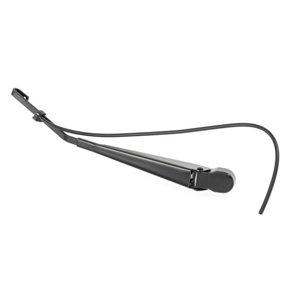 Crown Automotive Rear Wiper Arm Crown Automotive 55154919 Rear Wiper Arm for 97-01 Jeep Cherokee XJ