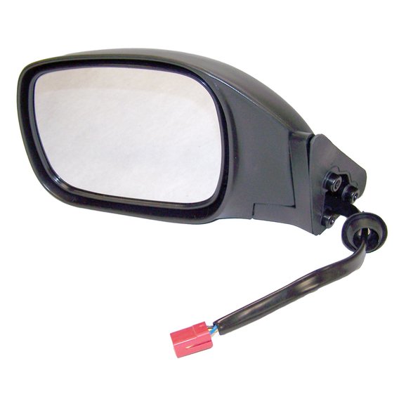Crown Automotive Power Mirror Crown Automotive Power Mirror for 97-01 Jeep Cherokee XJ
