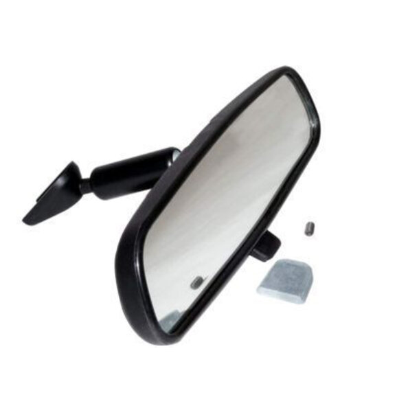 2006 jeep wrangler rear view mirror discount