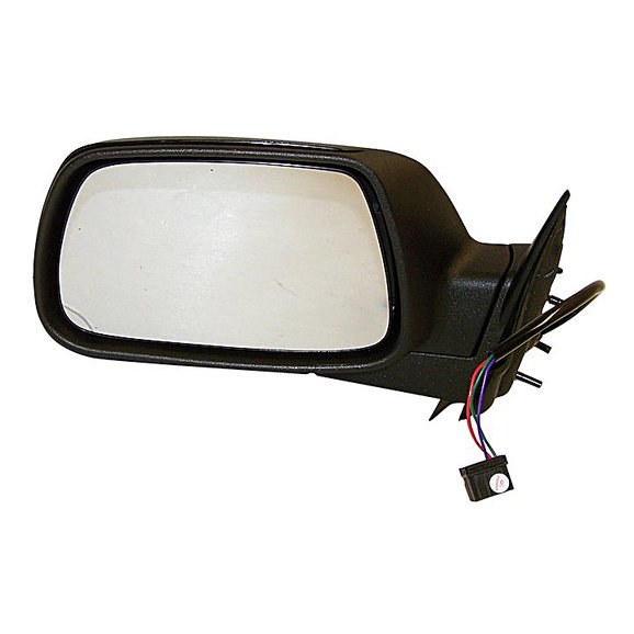 Crown Automotive Power Mirror Crown Automotive Power Mirror for 05-08 Jeep Grand Cherokee WK
