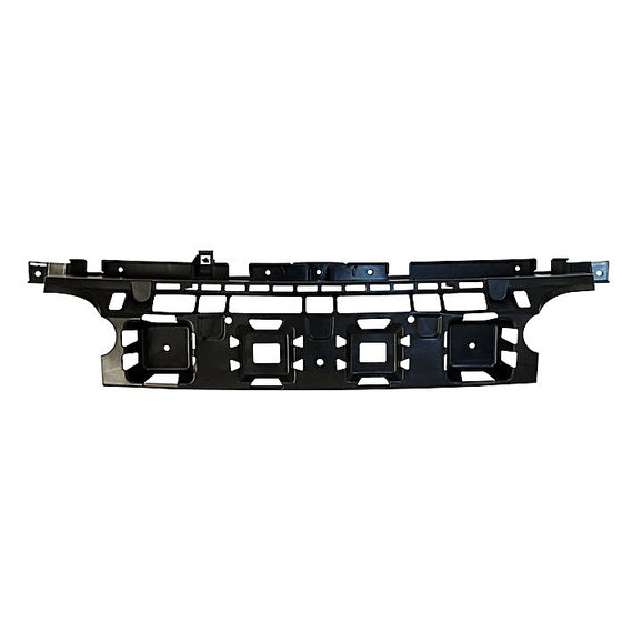 Crown Automotive Front Fascia Bracket Crown Automotive 55156878AE Front Fascia Bracket for 05-07 Jeep Grand Cherokee WK