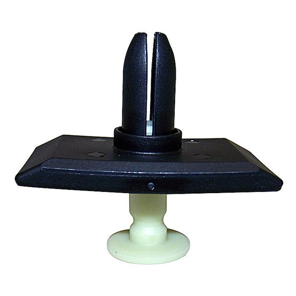 Crown Automotive Fascia Retainer Crown Automotive 55157112AB Fascia Retainer for 05-10 Jeep Grand Cherokee WK