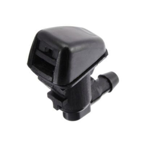 Mopar Washer Nozzle Mopar 55157319AA Washer Nozzle for 08-12 Jeep Liberty KK