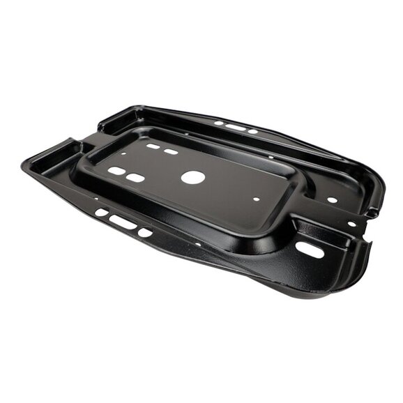 Crown Automotive Battery Tray Crown Automotive 55174728AB Battery Tray for 97-04 Jeep Wrangler TJ