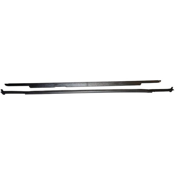 Heckklappendichtung Oben Fits Jeep Wrangler 97-06 Lift Gate Seal 55175041AH Mount To Top Jeep Wrangler Heckklappe Dichtung