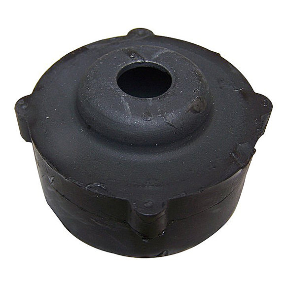 Crown Automotive Body Mount Bushing Crown Automotive 55176180 Body Mount Bushing for 87-06 Jeep Wrangler YJ and TJ & Unlimited