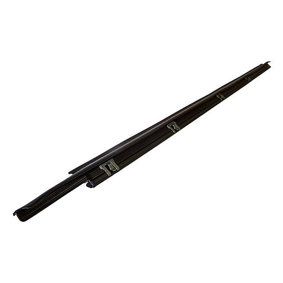 Crown Automotive Outer Glass Scrubber  Crown Automotive  Outer Glass Scrubber  for 97-06 Jeep Wrangler TJ and Unlimited