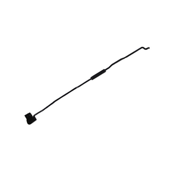 Mopar 55176635AF Hood Prop Rod for 97-06 Jeep Wrangler TJ and Unlimited |  Quadratec