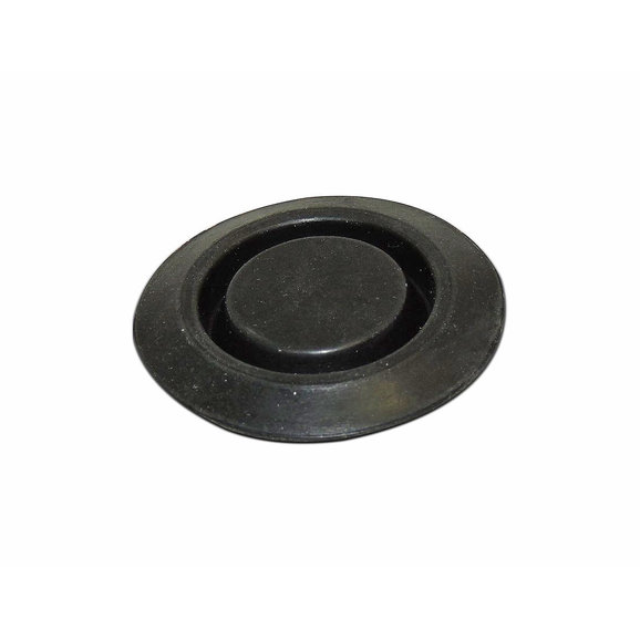 Crown Automotive Floor Pan Plug Crown Automotive 55177482AA Floor Pan Plug for 01-06 Jeep Wrangler TJ & Unlimited