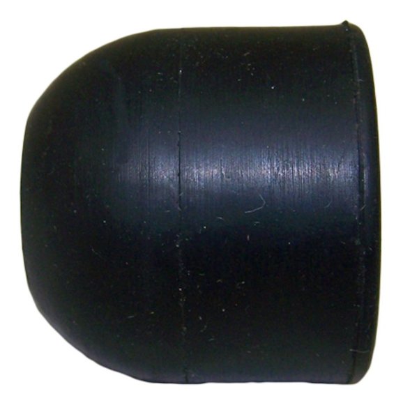 Crown Automotive Liftgate Bumper Crown Automotive 55254847 Liftgate Bumper for 97-01 Jeep Cherokee XJ and 93-98 Grand Cherokee ZJ