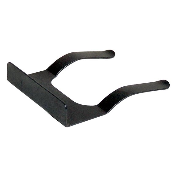 Crown Automotive Door Lock Cylinder Retainer Crown Automotive 55295904 Door Lock Cylinder Retainer for 97-18 Jeep Wrangler TJ and JK; 97-01 Cherokee XJ; 93-98 Grand Cherokee ZJ and 08-12 Liberty KK