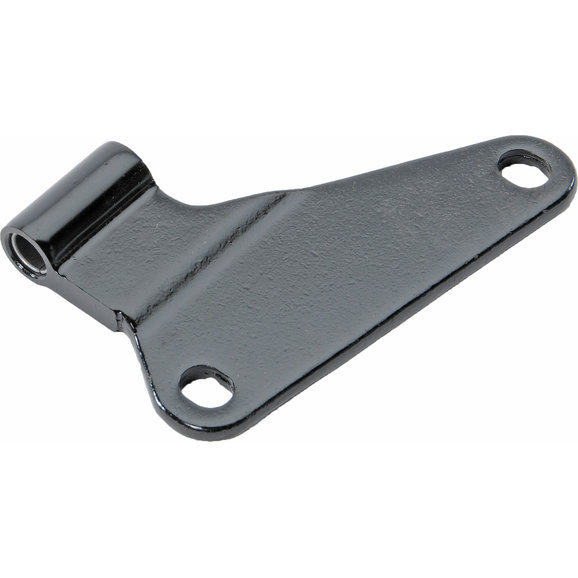 Mopar  Lower Body Door Hinge for 07-18 Jeep Wrangler JK