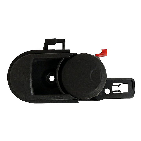 Crown Automotive Interior Door Handle Crown Automotive  Interior Door Handle for 07-08 Jeep Wrangler JK