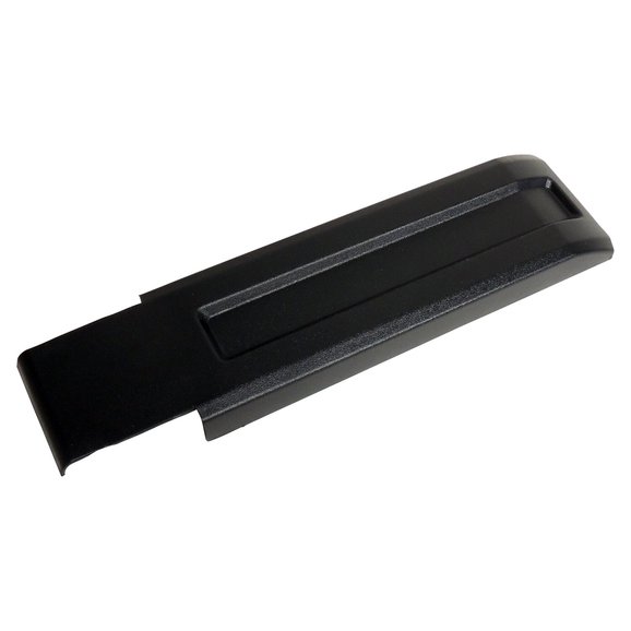 Crown Automotive  Tailgate Hinge Cover for 07-18 Jeep Wrangler JK