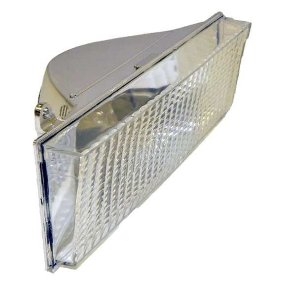 Crown Automotive  Parking Lamp & Turn Signal for 84-96 Jeep Cherokee XJ